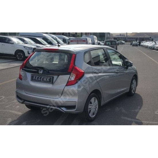 HONDA JAZZ- 18/19; ARAÇ BİLGİLERİ VE RESİMLERİ - Yedek Parça | Parça Dükkanda