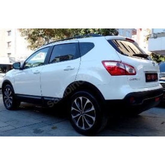 NISSAN QASHQAI- J10- 07/13; ARAÇ BİLGİLERİ VE RESİMLERİ - Yedek Parça | Parça Dükkanda