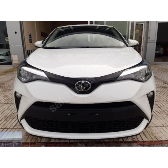 TOYOTA CHR- 16/23; ARAÇ BİLGİLERİ VE RESİMLERİ - Yedek Parça | Parça Dükkanda