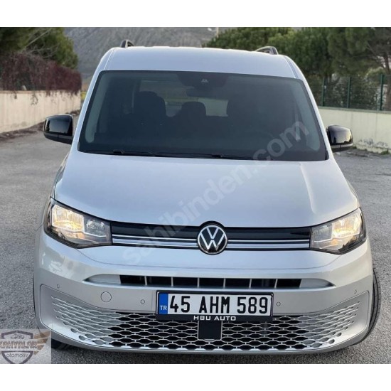 VOLKSWAGEN CADDY- 21/25; ARAÇ BİLGİLERİ VE RESİMLERİ - Yedek Parça | Parça Dükkanda