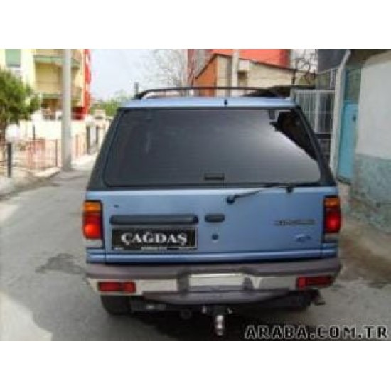 FORD EXPLORER- 95/98; ARAÇ BİLGİLERİ VE RESİMLERİ - Yedek Parça | Parça Dükkanda