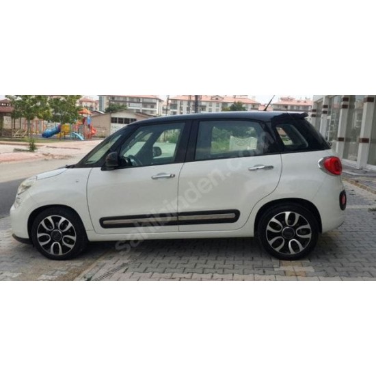FIAT 500L- 13/18; ARAÇ BİLGİLERİ VE RESİMLERİ - Yedek Parça | Parça Dükkanda