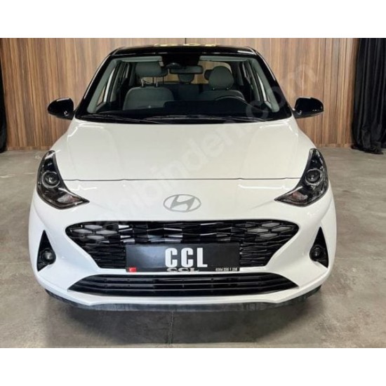 HYUNDAI I10- 20/25; ARAÇ BİLGİLERİ VE RESİMLERİ - Yedek Parça | Parça Dükkanda
