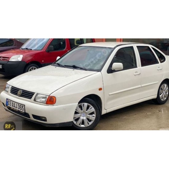VOLKSWAGEN POLO- CLASSIC- 96/01; ARAÇ BİLGİLERİ VE RESİMLERİ - Yedek Parça | Parça Dükkanda