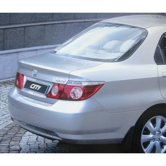 HONDA CITY- 06/08; ARAÇ BİLGİLERİ VE RESİMLERİ - Yedek Parça | Parça Dükkanda