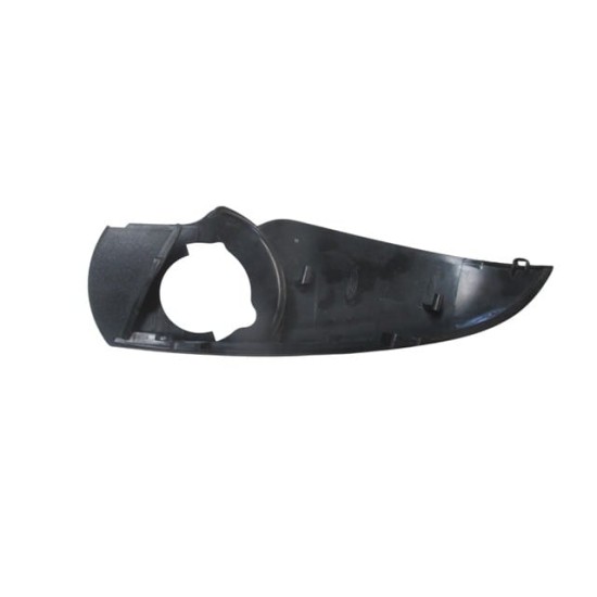 HYUNDAI BAYON- 21/25; AYNA KAPAĞI ALT SOL SİYAH (SİNYALSİZ) - Yedek Parça | Parça Dükkanda