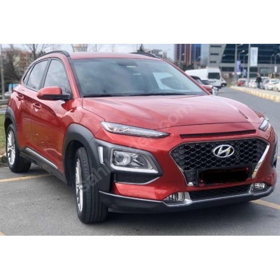 HYUNDAI KONA- 18/20; ARAÇ BİLGİLERİ VE RESİMLERİ - Yedek Parça | Parça Dükkanda