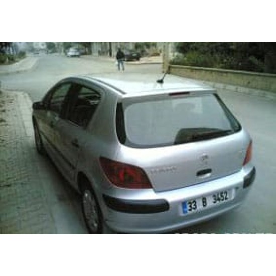 PEUGEOT 307- 01/05; ARAÇ BİLGİLERİ VE RESİMLERİ - Yedek Parça | Parça Dükkanda