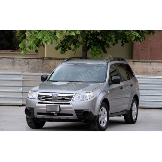 SUBARU FORESTER- 08/12; ARAÇ BİLGİLERİ VE RESİMLERİ - Yedek Parça | Parça Dükkanda