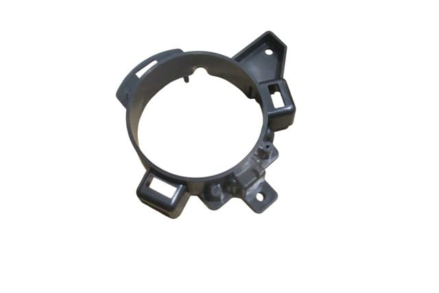 FORD TRANSIT- V363- 14/19; SİS ÇERÇEVE BRAKETİ SOL (TW)