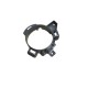 FORD TRANSIT- V363- 14/19; SİS ÇERÇEVE BRAKETİ SOL (TW) - Yedek Parça | Parça Dükkanda