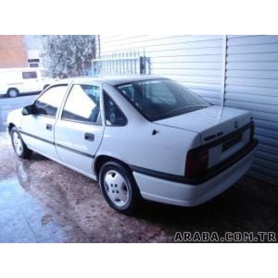 OPEL VECTRA- A- 88/95; ARAÇ BİLGİLERİ VE RESİMLERİ - Yedek Parça | Parça Dükkanda