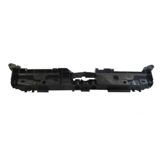 RENAULT CLIO- 4- SPORT TOURER- 13/16; ÖN PANEL ÜST PARÇA (PLASTİK) (SACLI) - Yedek Parça | Parça Dükkanda
