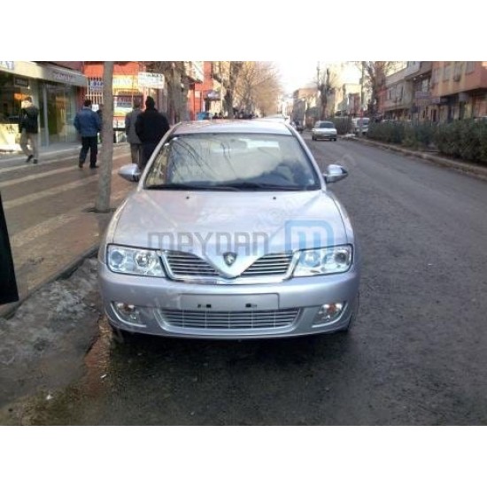 PROTON WAJA- 06/09; ARAÇ BİLGİLERİ VE RESİMLERİ - Yedek Parça | Parça Dükkanda