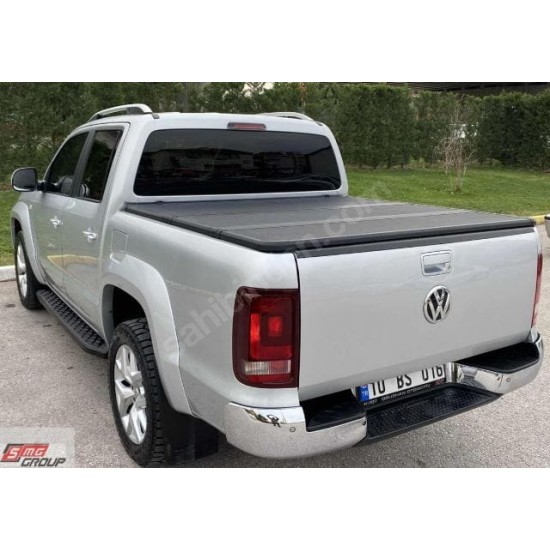 VOLKSWAGEN AMAROK- 17/20; ARAÇ BİLGİLERİ VE RESİMLERİ (MAKYAJLI KASA) - Yedek Parça | Parça Dükkanda