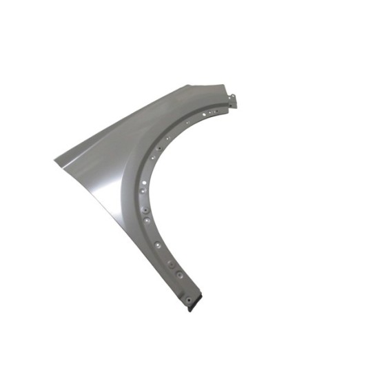 BYD SEAL U- EV- 24/25; ÖN ÇAMURLUK SAĞ (GRİ BOYALI) (TW) - Yedek Parça | Parça Dükkanda