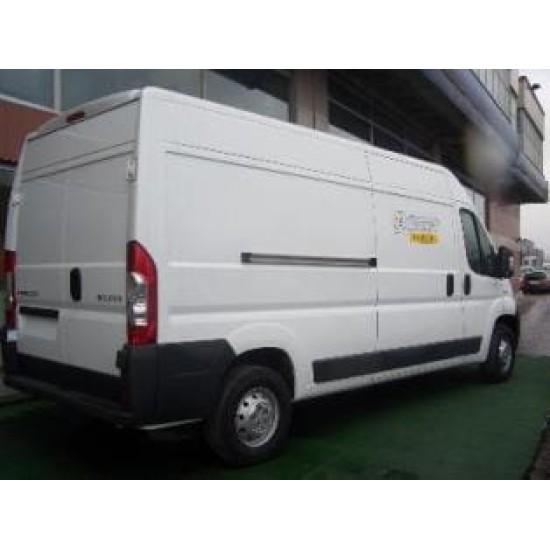 PEUGEOT BOXER- 07/13; ARAÇ BİLGİLERİ VE RESİMLERİ - Yedek Parça | Parça Dükkanda