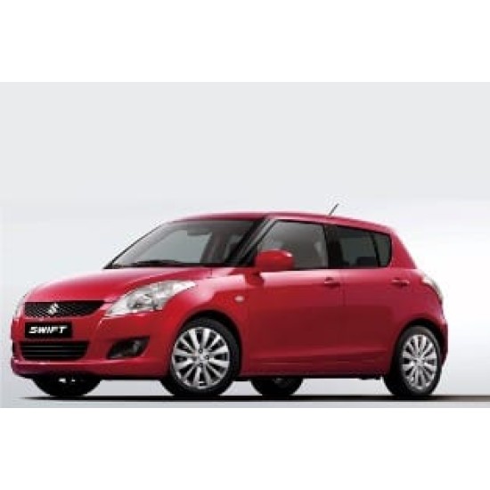 SUZUKI SWIFT- 11/16; ARAÇ BİLGİLERİ VE RESİMLERİ - Yedek Parça | Parça Dükkanda