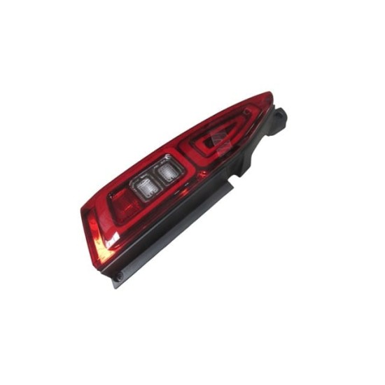 TOYOTA PROACE CITY- 21/24; STOP LAMBASI SOL KIRMIZI/BEYAZ (MARS) (E MARKLI)