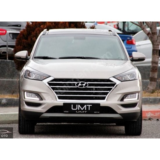 HYUNDAI TUCSON- 19/20; ARAÇ BİLGİLERİ VE RESİMLERİ - Yedek Parça | Parça Dükkanda