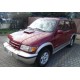 KIA SPORTAGE- 95/02; ARAÇ BİLGİLERİ VE RESİMLERİ - Yedek Parça | Parça Dükkanda