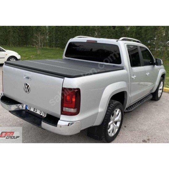 VOLKSWAGEN AMAROK- 17/20; ARAÇ BİLGİLERİ VE RESİMLERİ (MAKYAJLI KASA) - Yedek Parça | Parça Dükkanda