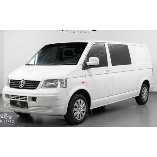 VOLKSWAGEN TRANSPORTER- T5- 04/09; ARAÇ BİLGİLERİ VE RESİMLERİ - Yedek Parça | Parça Dükkanda