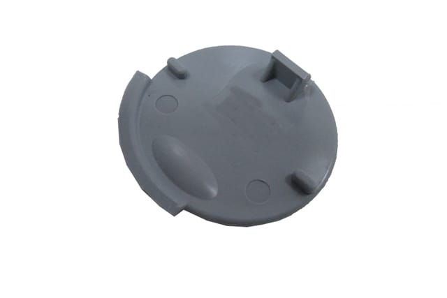 OPEL VECTRA- C- 03/05; ÖN TAMPON ÇEKİ DEMİRİ KAPAĞI (GRİ)