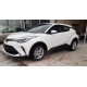 TOYOTA CHR- 16/23; ARAÇ BİLGİLERİ VE RESİMLERİ - Yedek Parça | Parça Dükkanda