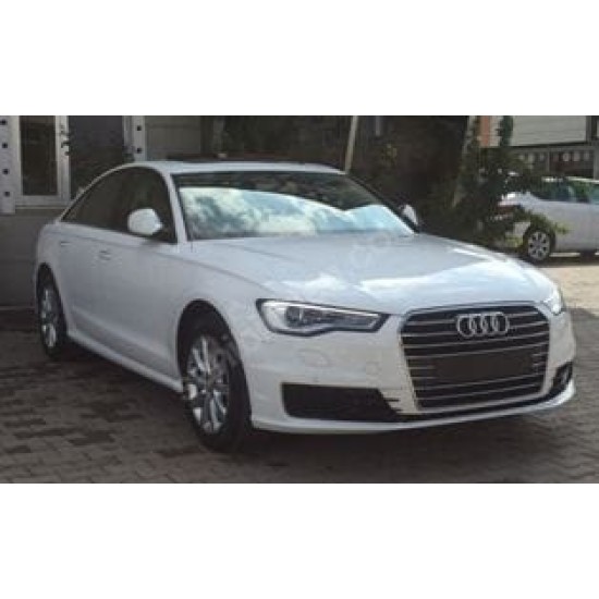 AUDI A6- 12/18; ARAÇ BİLGİLERİ VE RESİMLERİ - Yedek Parça | Parça Dükkanda