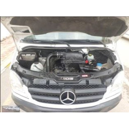 MERCEDES SPRINTER- 07/13; ARAÇ BİLGİLERİ VE RESİMLERİ - Yedek Parça | Parça Dükkanda