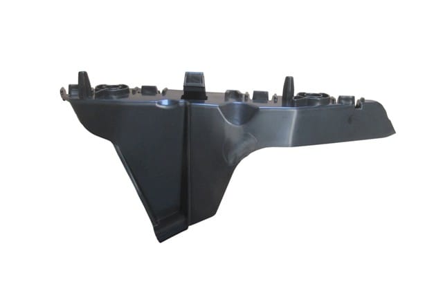 OPEL CORSA- F- 20/23; ÖN TAMPON BAĞLANTI BRAKETİ SOL PLASTİK