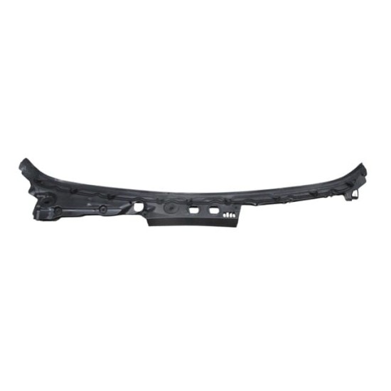 BMW 5 SERI- F10- 10/16; ÖN CAM ALT IZGARASI (SİLGİ PANELİ) (LCI) - Yedek Parça | Parça Dükkanda