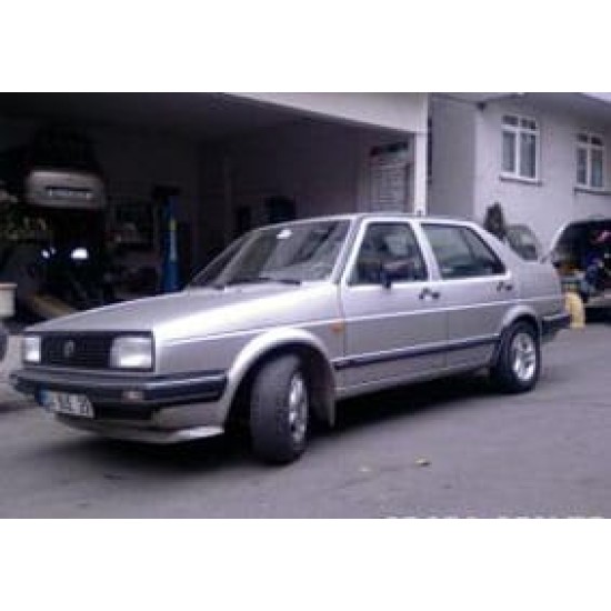 VOLKSWAGEN JETTA- 2- 85/89; ARAÇ BİLGİLERİ VE RESİMLERİ - Yedek Parça | Parça Dükkanda