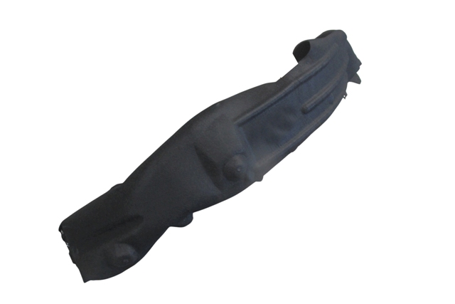 BYD ATTO 3- EV- 24/25; ARKA ÇAMURLUK DAVLUMBAZI SOL (HALIFİLEKS TİPİ) (TW)