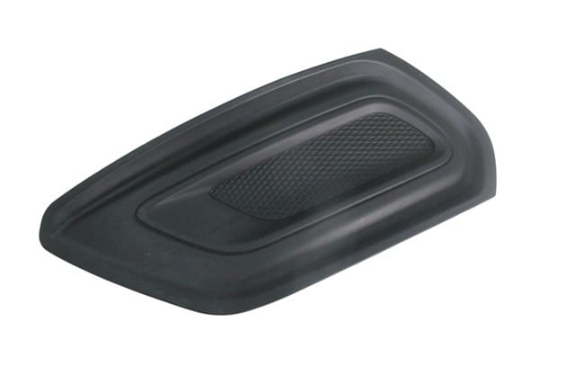 FORD CUSTOM- 18/19; SİS LAMBA KAPAĞI SOL SİS DELİKSİZ FORD CUSTOM- 18/19; SİS LAMBA KAPAĞI SOL SİS DELİKSİZ