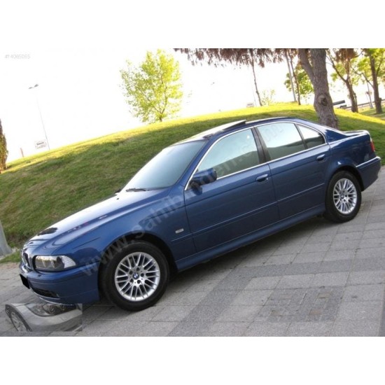 BMW 5 SERI- E39- 96/00; ARAÇ BİLGİLERİ VE RESİMLERİ - Yedek Parça | Parça Dükkanda