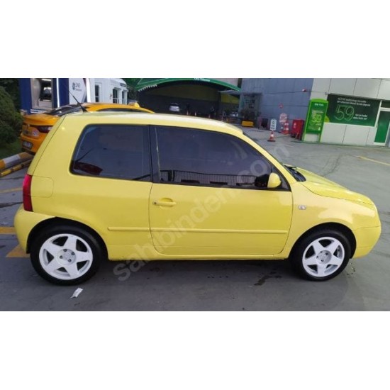 VOLKSWAGEN LUPO- 99/02; ARAÇ BİLGİLERİ VE RESİMLERİ - Yedek Parça | Parça Dükkanda