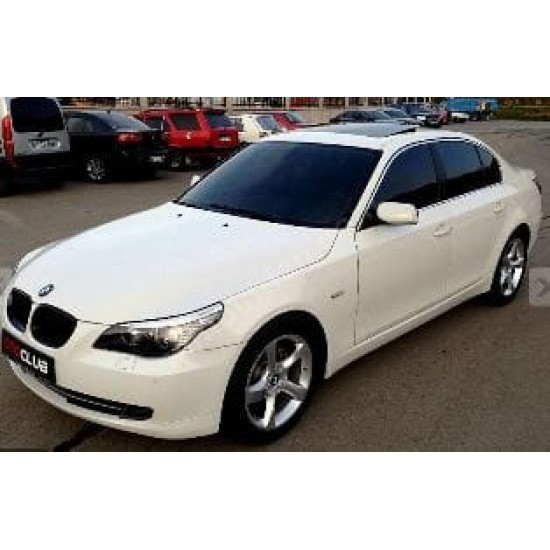 BMW 5 SERI- E60- 04/10; ARAÇ BİLGİLERİ VE RESİMLERİ - Yedek Parça | Parça Dükkanda