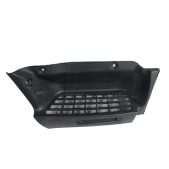 MITSUBISHI CANTER- FUSO- 06/12; AYAK BASAMAK PLASTİĞİ SAĞ BÜYÜK TİP (FE839/859E/G)(TW) - Yedek Parça | Parça Dükkanda