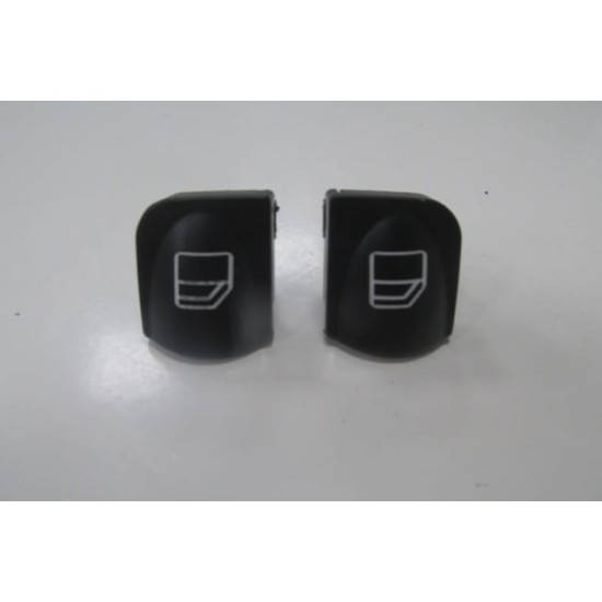 MERCEDES C CLASS- W203- 00/07; ÖN SOL KAPI SAĞ/SOL AÇMA DÜĞME BUTONU SET (2 PARÇA) - Yedek Parça | Parça Dükkanda
