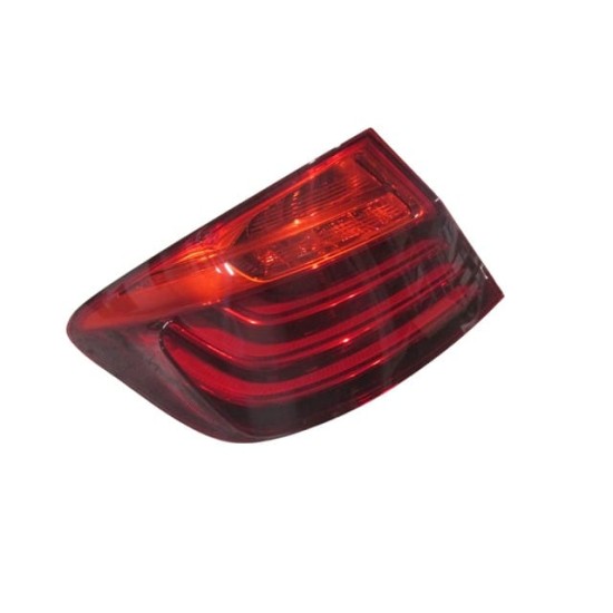 BMW 5 SERI- F10- 13/16; DIŞ STOP LAMBASI SOL KIRMIZI (LEDLİ) (LCI) (E MARKLI) - Yedek Parça | Parça Dükkanda