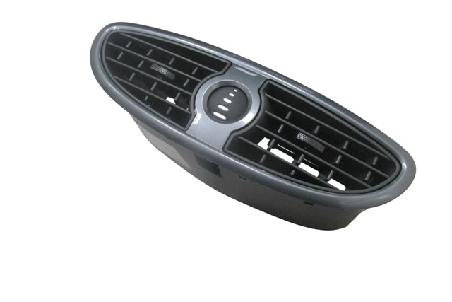 RENAULT CLIO- 3- GRAND TOUR- 09/12; ÖN GÖGÜS ORTA ÜFLEME PETEGI SAG/SOL KOMPLE GRI (DIFIZÖR)