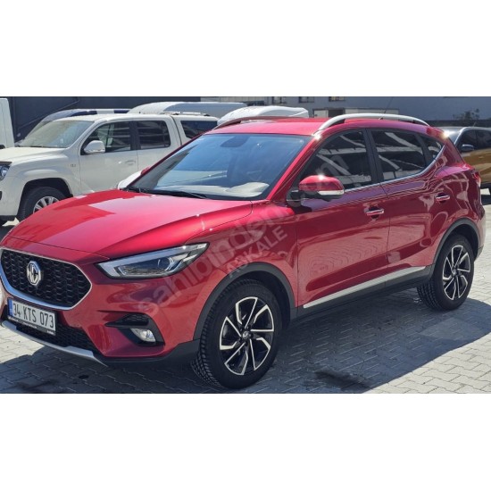 MG ZS- 21/24; ARAÇ BİLGİLERİ VE RESİMLERİ - Yedek Parça | Parça Dükkanda