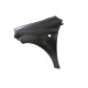 CHEVROLET AVEO- SD/HB- 04/05; ÖN ÇAMURLUK DELİKLİ SOL (TW) - Yedek Parça | Parça Dükkanda