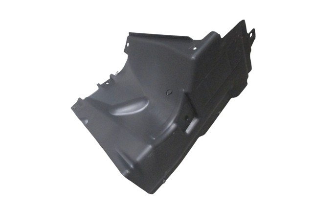 FIAT PRATICO- 12/14; KARTER MUHAFAZA PLASTIGI SAG (MOTOR YAN KORUMA)