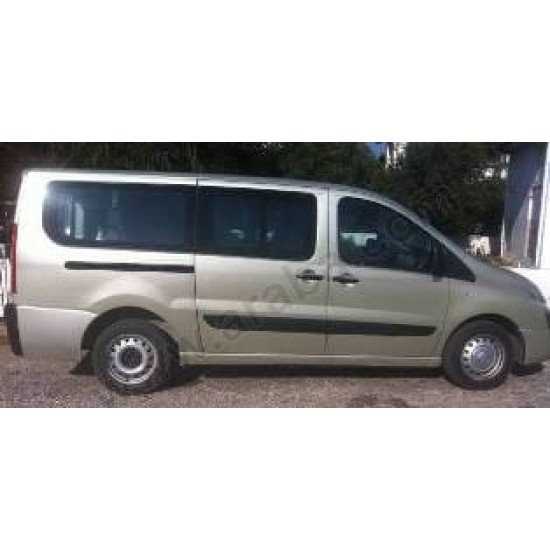 FIAT SCUDO- 08/12; ARAÇ BİLGİLERİ VE RESİMLERİ - Yedek Parça | Parça Dükkanda