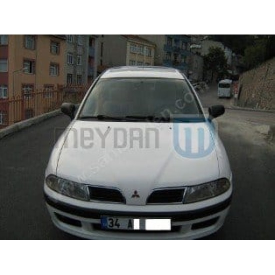 MITSUBISHI CARISMA- 97/00; ARAÇ BİLGİLERİ VE RESİMLERİ - Yedek Parça | Parça Dükkanda