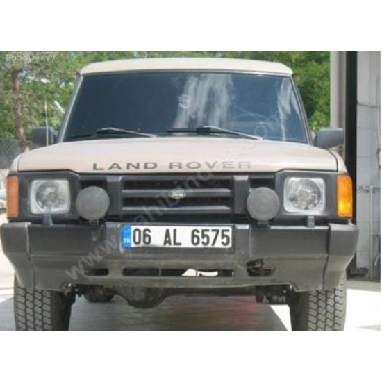 LANDROVER DISCOVERY- 90/98; ARAÇ BİLGİLERİ VE RESİMLERİ - Yedek Parça | Parça Dükkanda