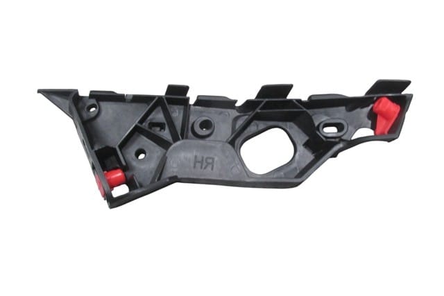 OPEL CORSA- D- 07/14; ÖN TAMPON BAĞLANTI BRAKETİ SOL KLİPSLİ (TW)